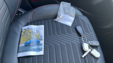 Ford Puma 1.0 EcoBoost Hybrid mHEV ST-Line X 5dr Petrol Hatchback